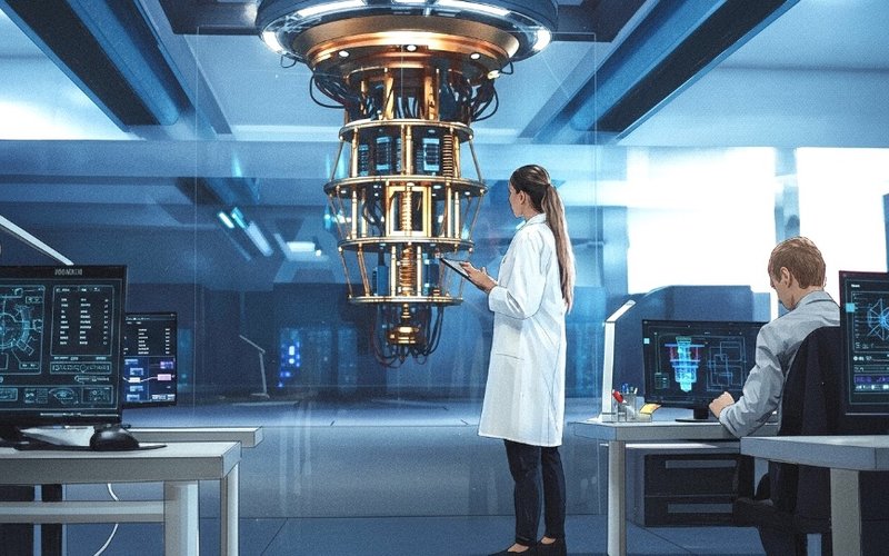 Archer Materials Partners with CSIRO to Advance Quantum Machine Learning for Financial Fraud Detection