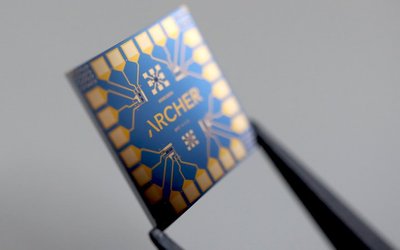 Archer Materials moves closer to scaled manufacture of 12CQ chip with new proof-of-concept devices