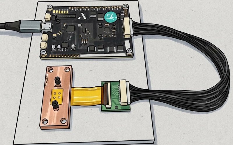 Archer Materials Unveils Clinically Accurate Biochip Prototype, Eyes MedTech Partnerships