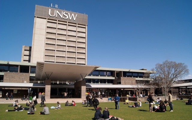 Archer teams up with UNSW to develop new graphite and graphene-materials for lithium-ion batteries