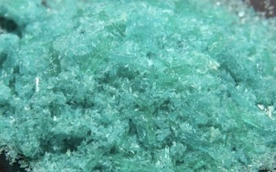 Ardea Resources creates battery-grade cobalt and nickel sulphate from Goongarrie ore