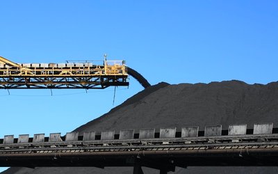 Are Australian coal mining companies oversold?