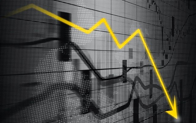 Are we headed for a market crash?