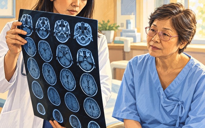 Argenica Therapeutics Strengthens Case for Xaranetide Limiting Damage from Acute Brain Injuries