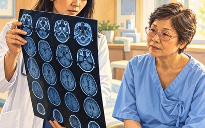 Argenica Therapeutics Strengthens Case for Xaranetide Limiting Damage from Acute Brain Injuries