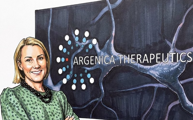 Argenica Therapeutics Validates Efficacious ARG-007 Dose in New Pre-Clinical Stroke Study