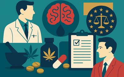 Argent BioPharma to Supply Cannabinoid Treatment for Drug-Resistant Epilepsy in Slovenia