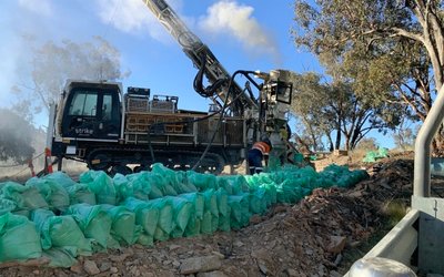 Argent Minerals continues generating ‘significant’ gold hits at Pine Ridge