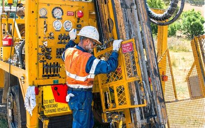 Argent Minerals Gets Regulatory Go-Ahead for Maiden Drilling at Trunkey Gold Project
