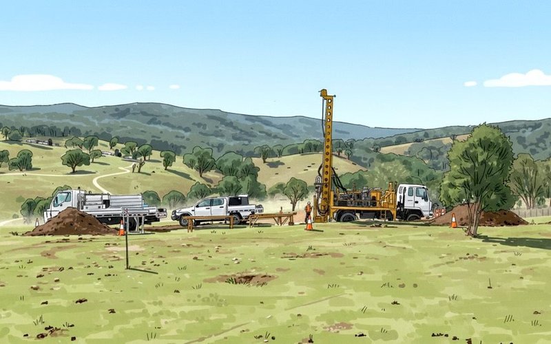 Argent Minerals Hits High-Grade Silver in Drilling at Flagship Kempfield Project