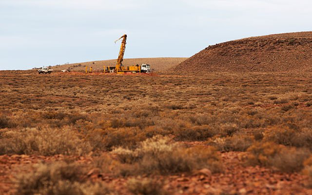 Argonaut Resources receives operational approval to drill Murdie near BHP’s Oak Dam copper discovery