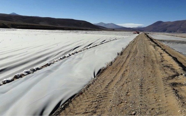 Argosy Minerals moves closer to lithium production at Rincon after completing vital works