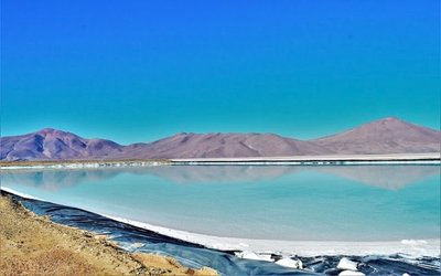 Argosy Minerals gets green light to proceed with lithium carbonate plant at Rincon