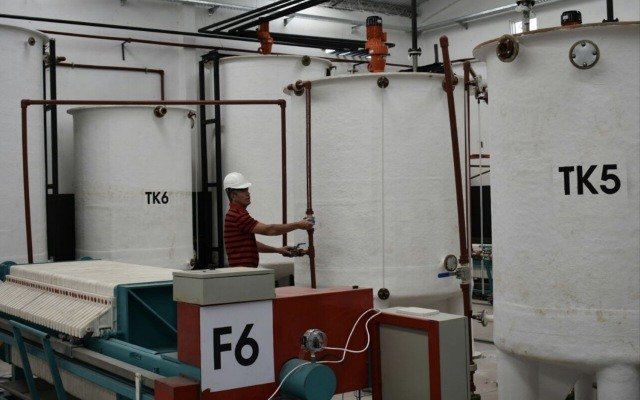 Argosy Minerals kicks-off commissioning of Rincon pilot plant