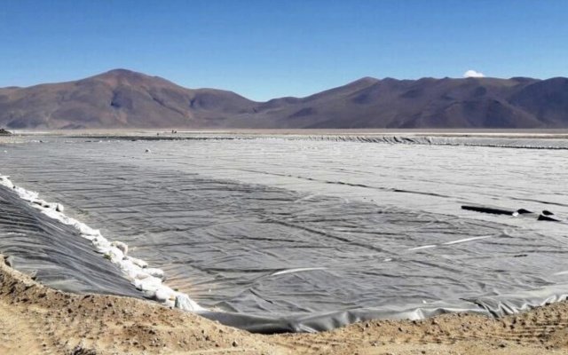 Argosy Minerals expects first lithium concentrate from Rincon in early 2018