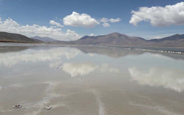 Argosy Minerals releases much-awaited maiden resource for Rincon lithium project