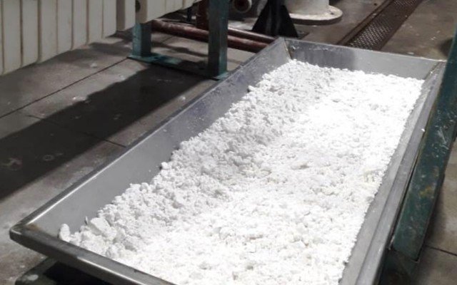 Argosy Minerals produces ‘battery grade’ lithium carbonate at Rincon