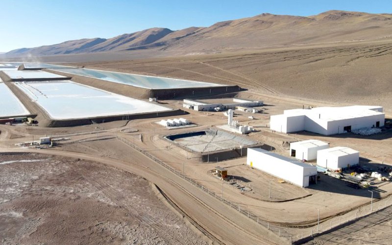 Argosy Minerals increases Rincon resource estimate with new tenements and exploration targets