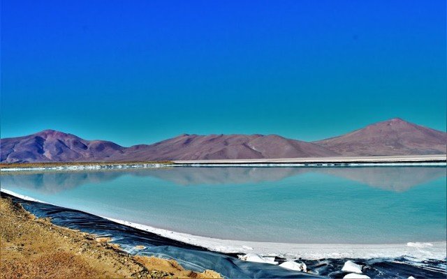 Argosy upgrades mineral resource estimate for Rincon lithium project