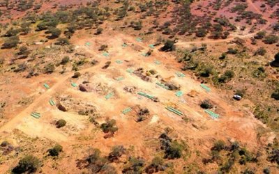 Arika Resources unearths major potential at Yundamindra gold project in WA