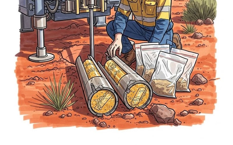 Arika Resources Unveils Promising Gold Finds at Yundamindra Project in WA