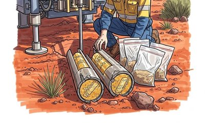 Arika Resources Unveils Promising Gold Finds at Yundamindra Project in WA