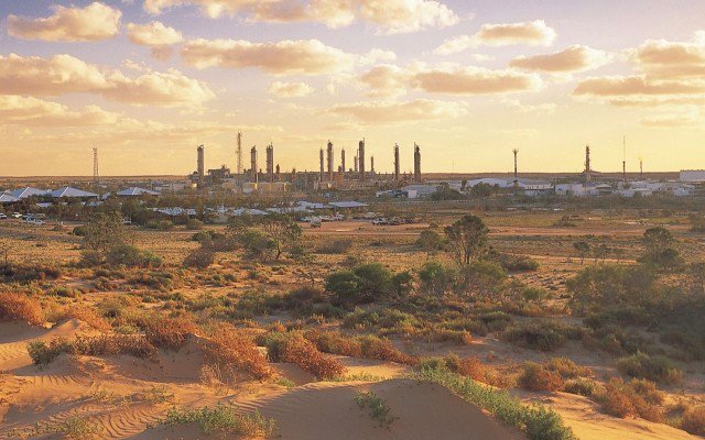 Armour Energy to acquire Cooper-Eromanga ground from Oilex, lift east coast exploration profile