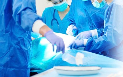 Aroa Biosurgery gains US and EU clearance for complex wound healing products