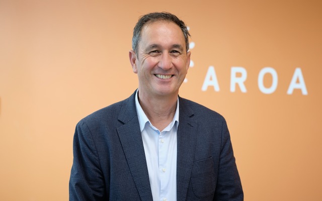 Aroa Biosurgery plans ASX listing to corner complex wound healing market