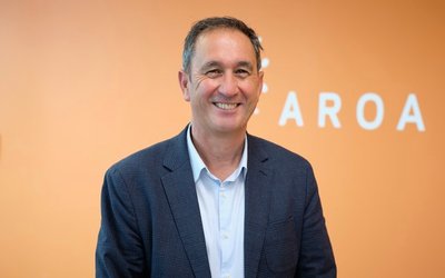 Aroa Biosurgery plans ASX listing to corner complex wound healing market