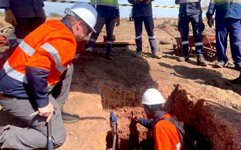 Arrow Minerals unveils 185Mt maiden resource at Niagara bauxite project in Guinea