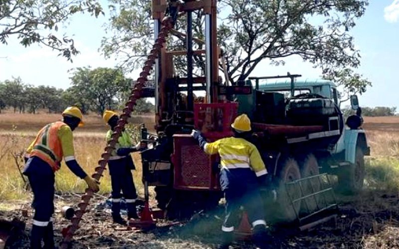 Arrow Minerals raises $7m to advance Niagara and Simandou North projects in Guinea