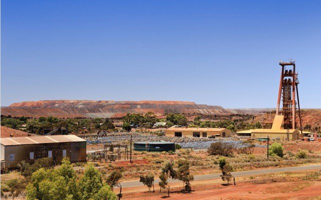 Artemis publishes first JORC resource for Carlow Castle, more to come