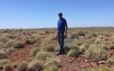Artemis Resources discovers high-grade nickel at Ruth Well in Pilbara