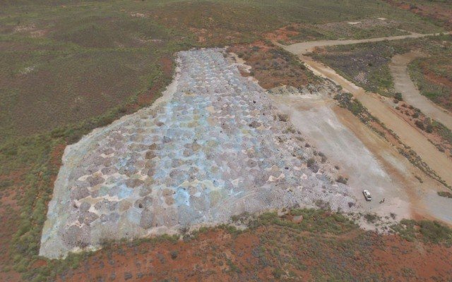Artemis drills into high-grade cobalt, copper and zinc at Whundo
