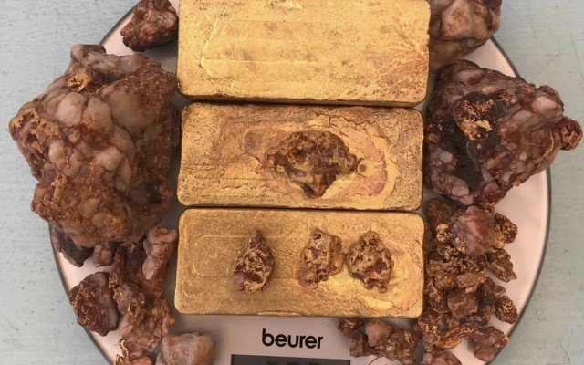 Artemis Resources remains steadfast with more gold uncovered in wake of share price plunge