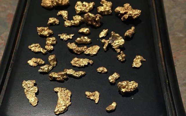 Artemis Resources reveals nugget discoveries at recently acquired tenements, stages bounce back