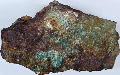 Aruma Resources opens Fiery Creek exploration program with high-grade copper assays