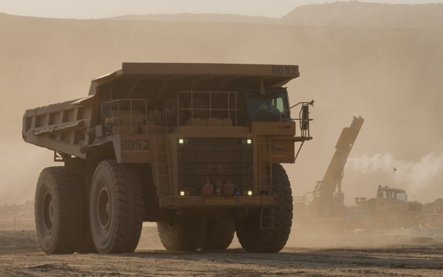 Aruma Resources winds up second drilling campaign at Slate Dam, results pending