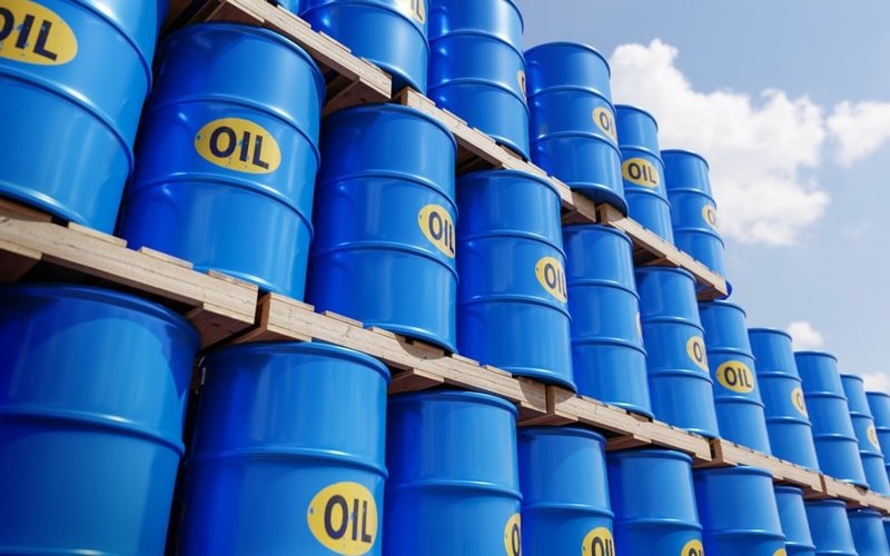 Asia Pacific to drive 63% of global oil demand growth in 2024