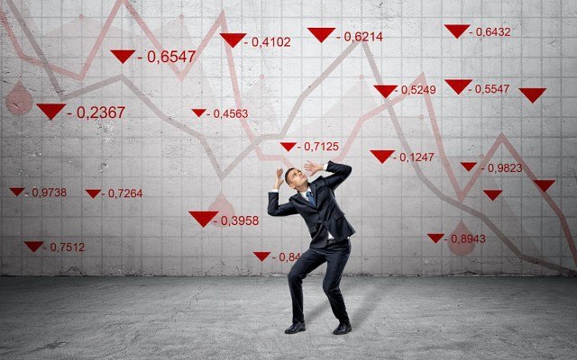 ASIC and Reserve Bank of Australia step in to try calm plunging markets