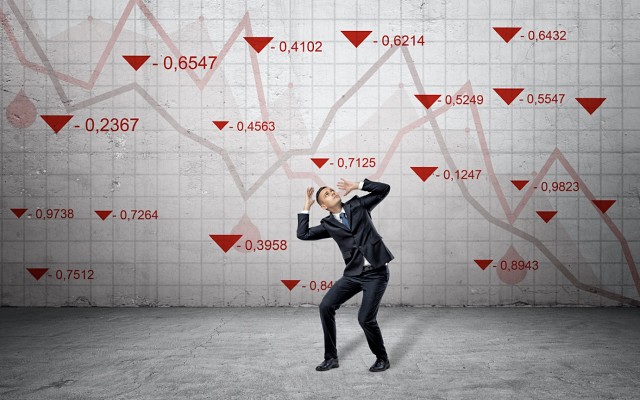 ASIC and Reserve Bank of Australia step in to try calm plunging markets