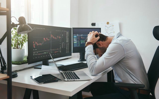 ASIC warns retail investors against ‘playing’ the COVID-19 induced volatile market