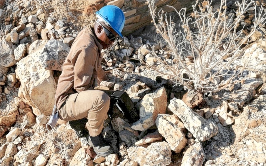 Askari Metals Accelerates Ethiopian Exploration Strategy with Nejo Acquisition and Rights Issue