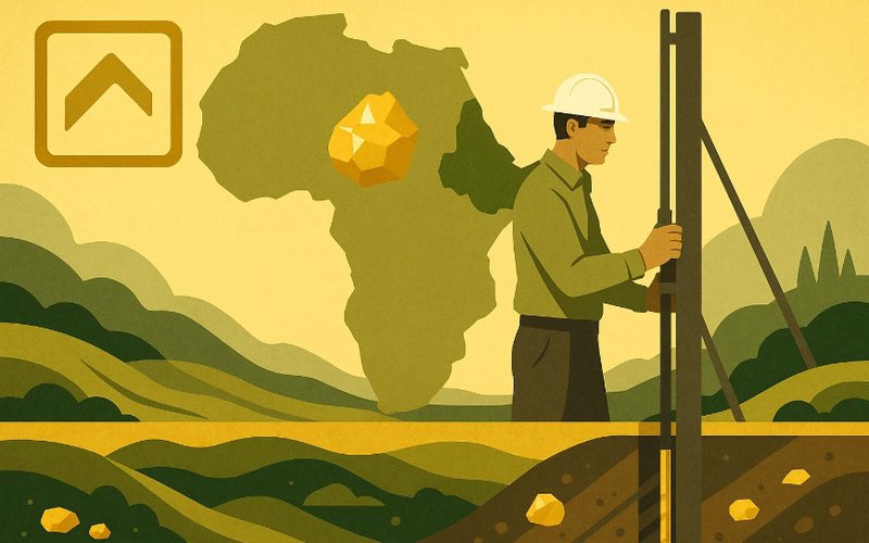 Askari Metals Broadens African Focus with Acquisition of Advanced Nejo Gold Project