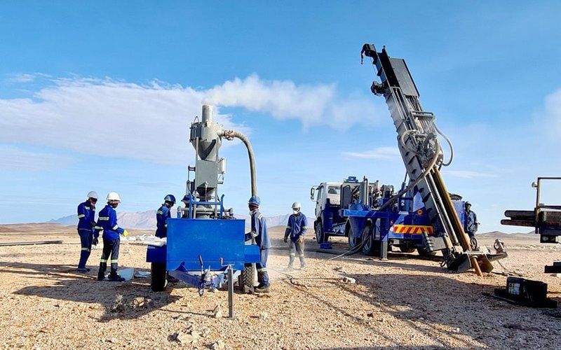 Askari Metals to raise funds for exploration and development of African lithium-uranium assets