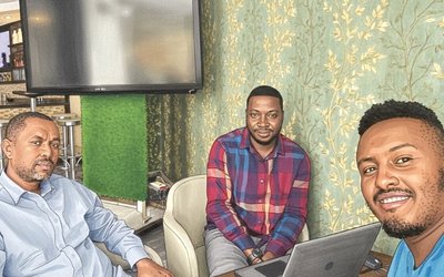 Askari Metals Commences Major Regional Exploration Program at Nejo Gold-Copper Project