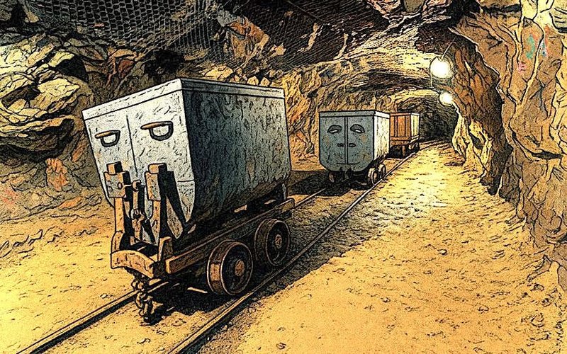 Askari Metals Completes Technical Due Diligence at Nejo Gold-Copper Project in Ethiopia