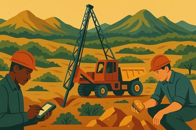 Askari Metals Set to Fast-Track Exploration at New Nejo Gold Project in Ethiopa