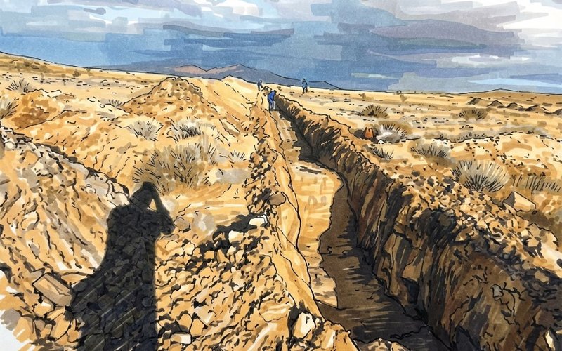 Askari Metals Identifies High-Grade Polymetallic Mineralisation at Uis Project in Namibia